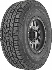 Yokohama Geolandar A/T G015 255/70 R16